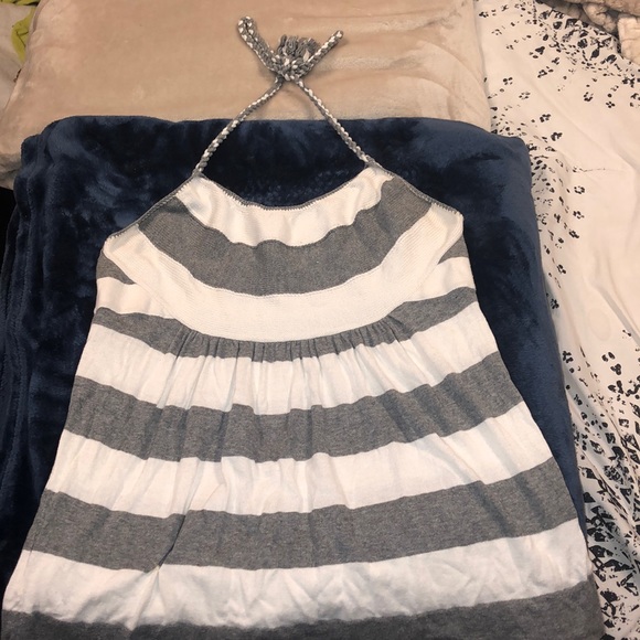 Gap Halter Top - Picture 2 of 2